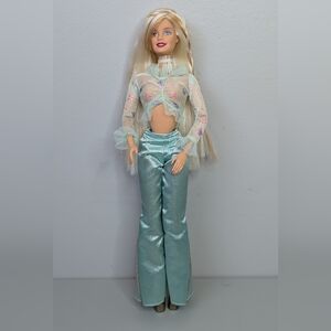 Barbie | 1999 Generation Girl Dance Party Barbie Doll